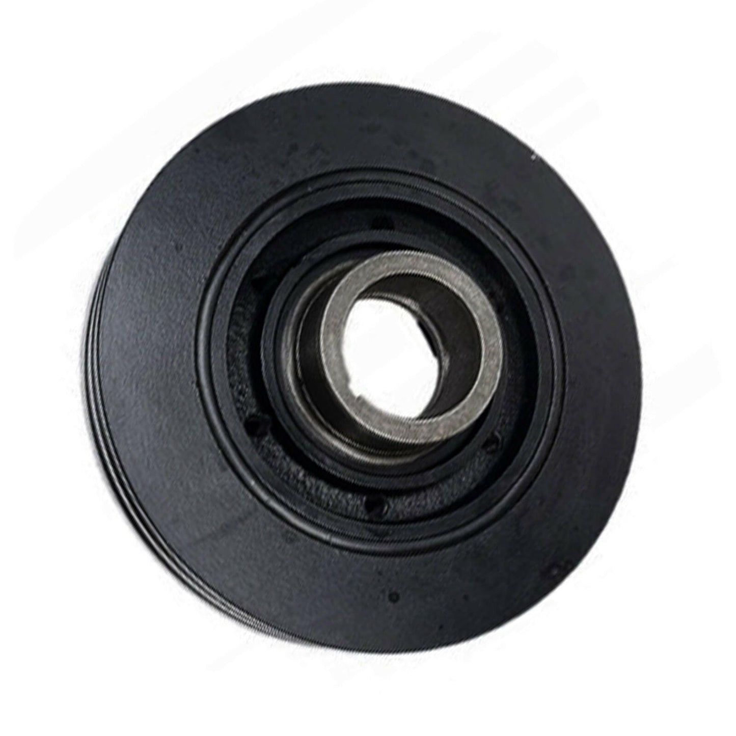 Crankshaft Harmonic Balancer Pulley Suitable For Toyota Coaster HDB20 HDB30 HDB31 HDB50.
