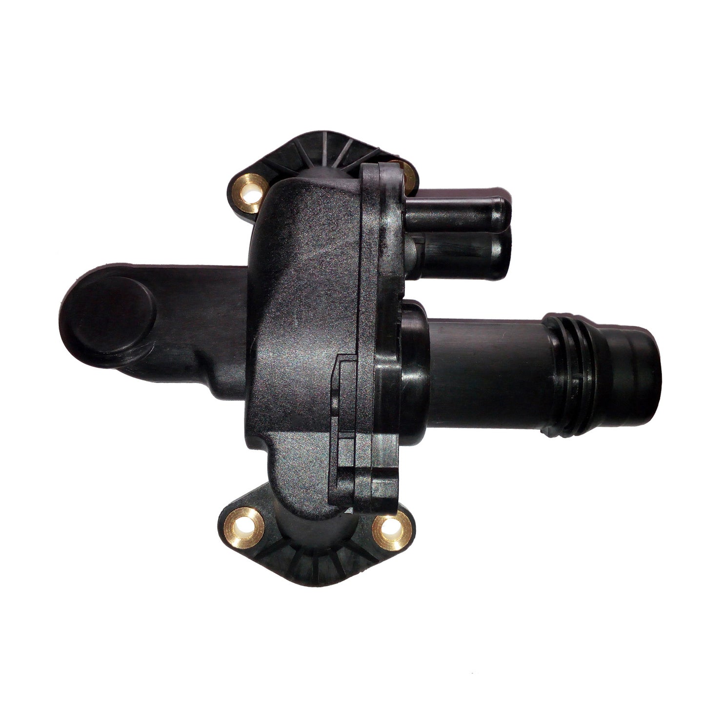 Engine Coolant Thermostat Housing With Seal Suitable For Ford Territory Diesel