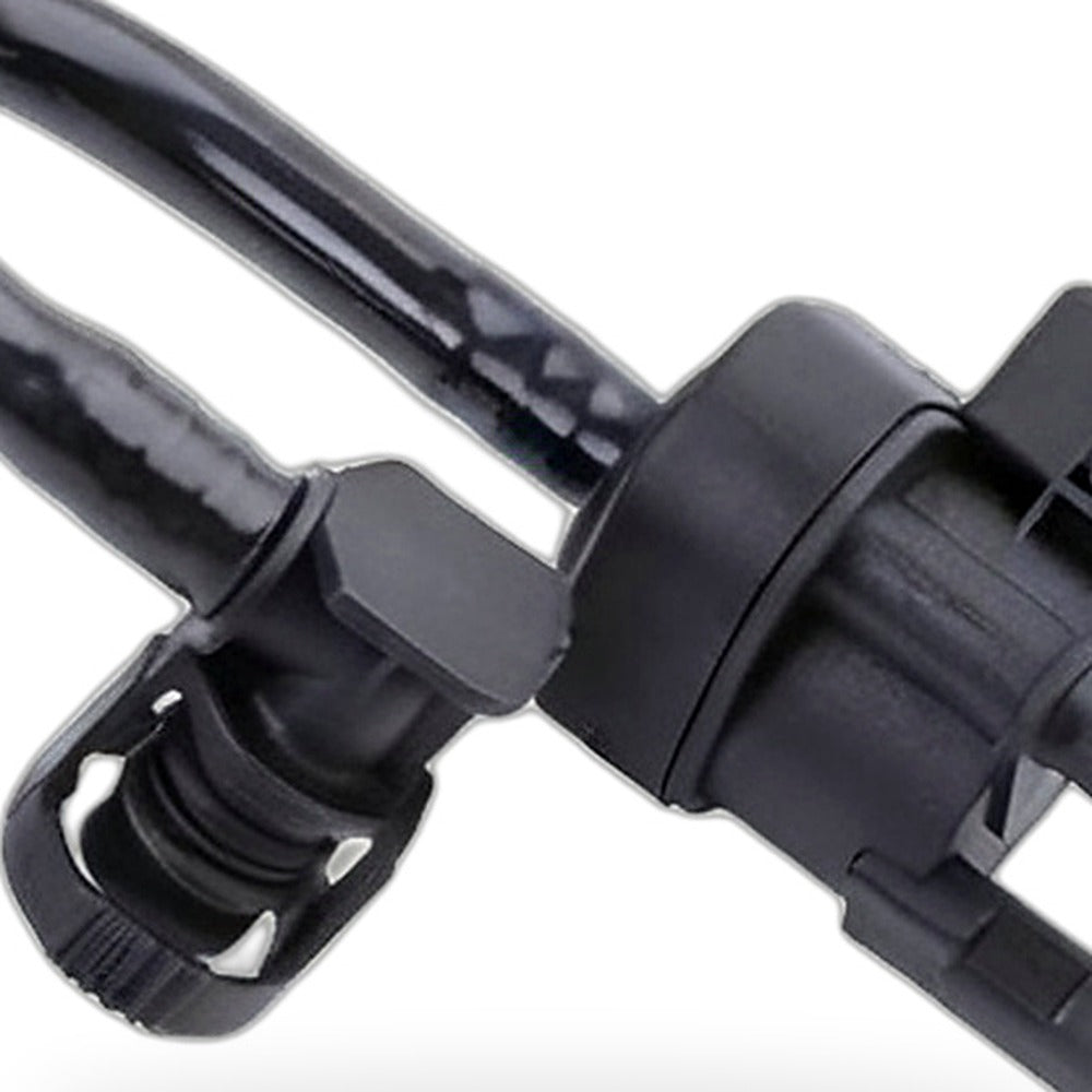 Purge Valve Suitable for Audi A4 A5 A6 Q5 Porsche Cayenne 2011-2018 95811002030 - XQ1