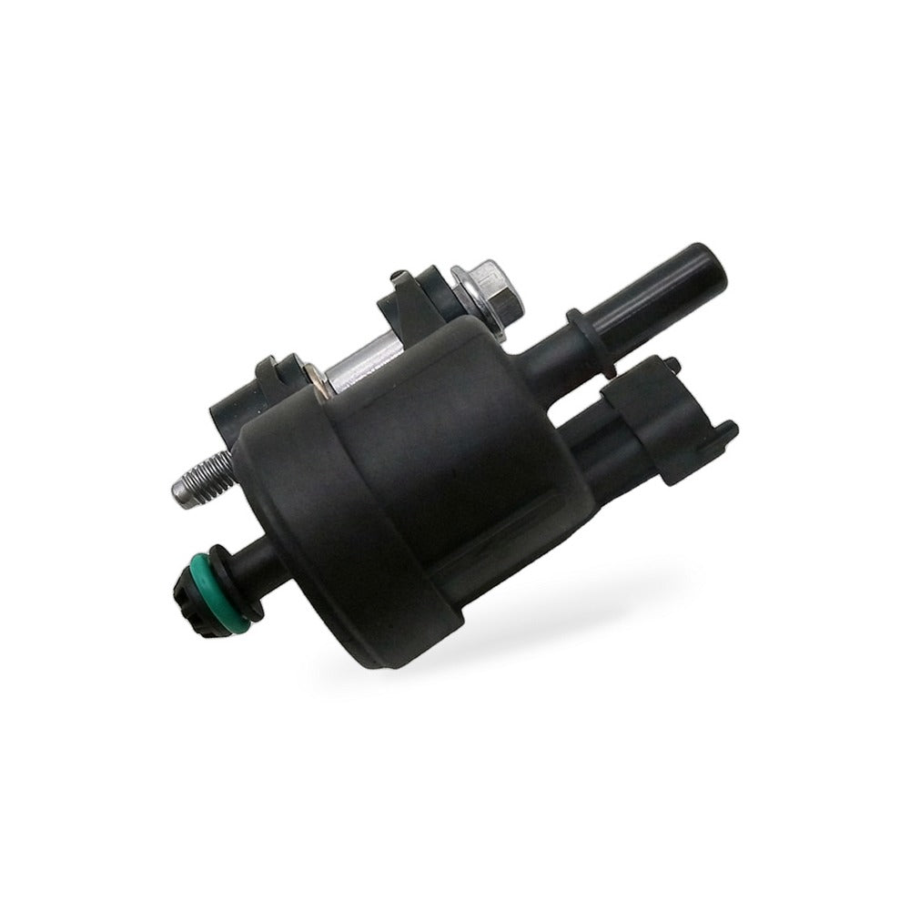 Vapor Canister Purge Valve Suitable for BMW X3 2007-2011 2.5L 3.0L 12610560 - BD4