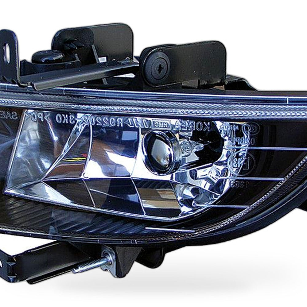Fog Lamp Passenger Side Suitable for Hyundai Sonata 2006-2010 HOH-21060LH - XQ1