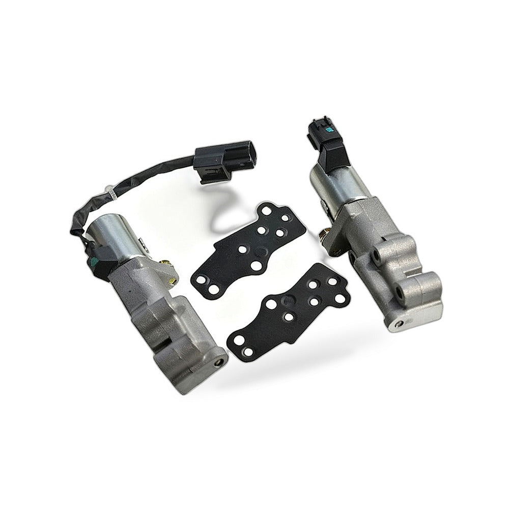 VVT Valve Solenoid Suitable for Nissan Frontier Pathfinder Xterra Infiniti QX4 - BD4
