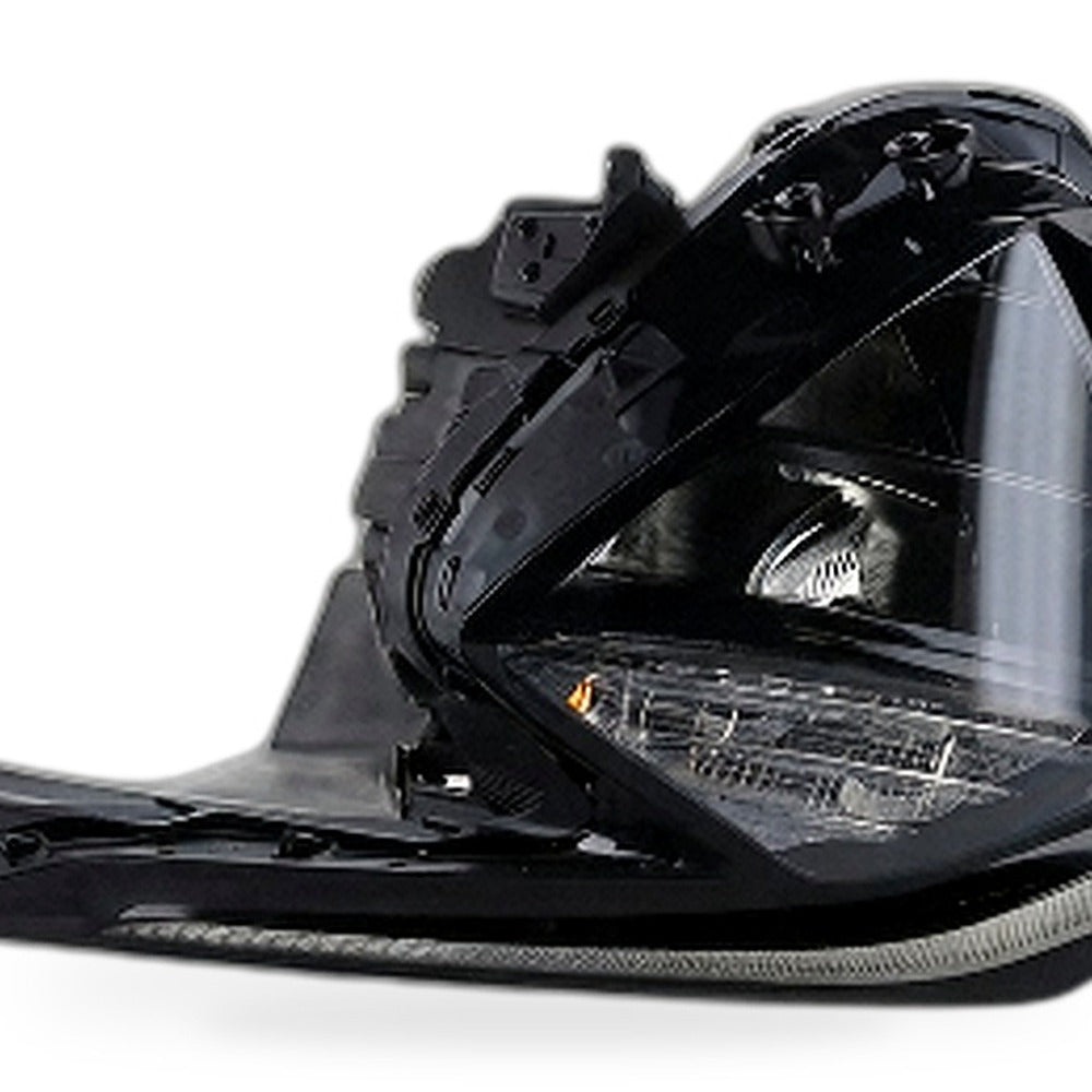 Headlamp Assembly Suitable for Kia Sportage 2021-2024 Passenger Side 92101P1040 - XQ1