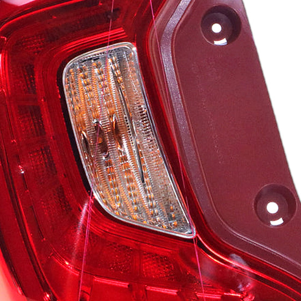 LED Tail Lamp Passenger Side Replacement Suitable for Kia Optima TF 2013-2021 - XQ1