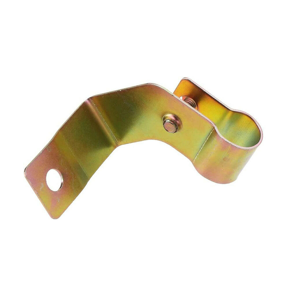 Power Signal Antenna Aerial Guard Mount Manual Push Down Suitable for Toyota Hilux 1989-1997.