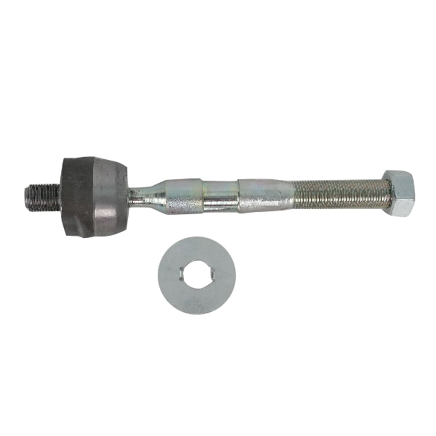 8x Steering Rack Tie Rod Ends With Ball Joints Suitable for Mitsubishi Pajero NM