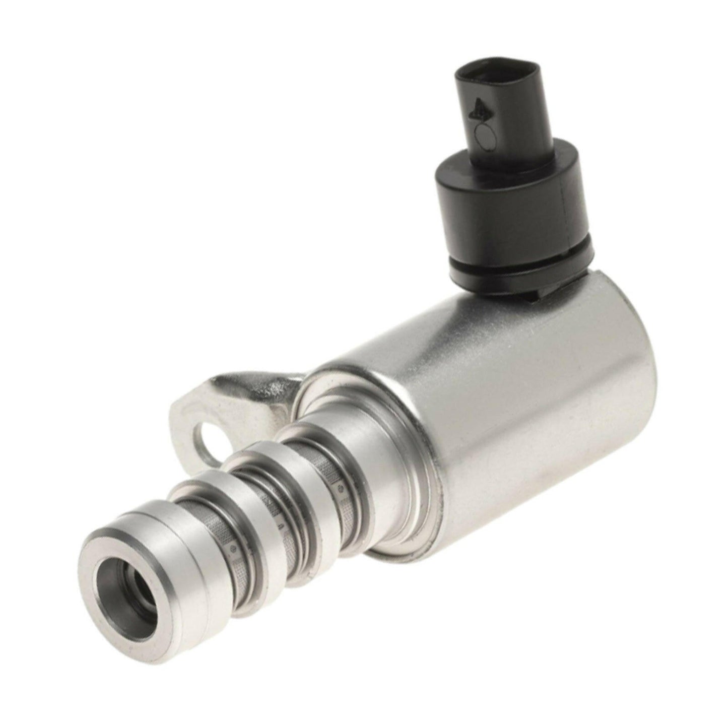 2x Variable Valve Timing Solenoid Suitable For Ford F150 Edge Explorer Lincoln 3.5L 3.7L 5.4L.