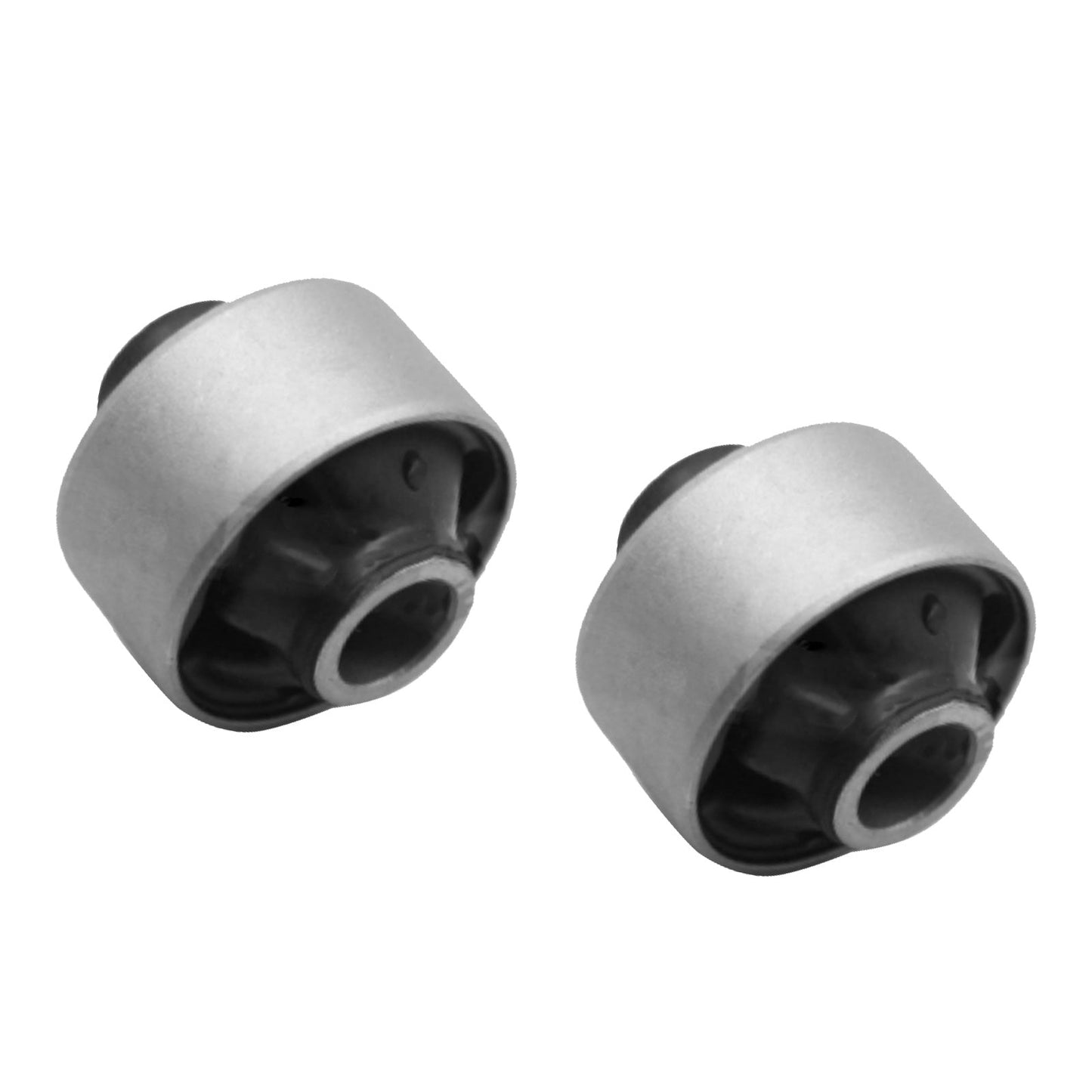 2x Front Lower Control Arm Bushes Suitable For Subaru Impreza / Forester / Outback / XV