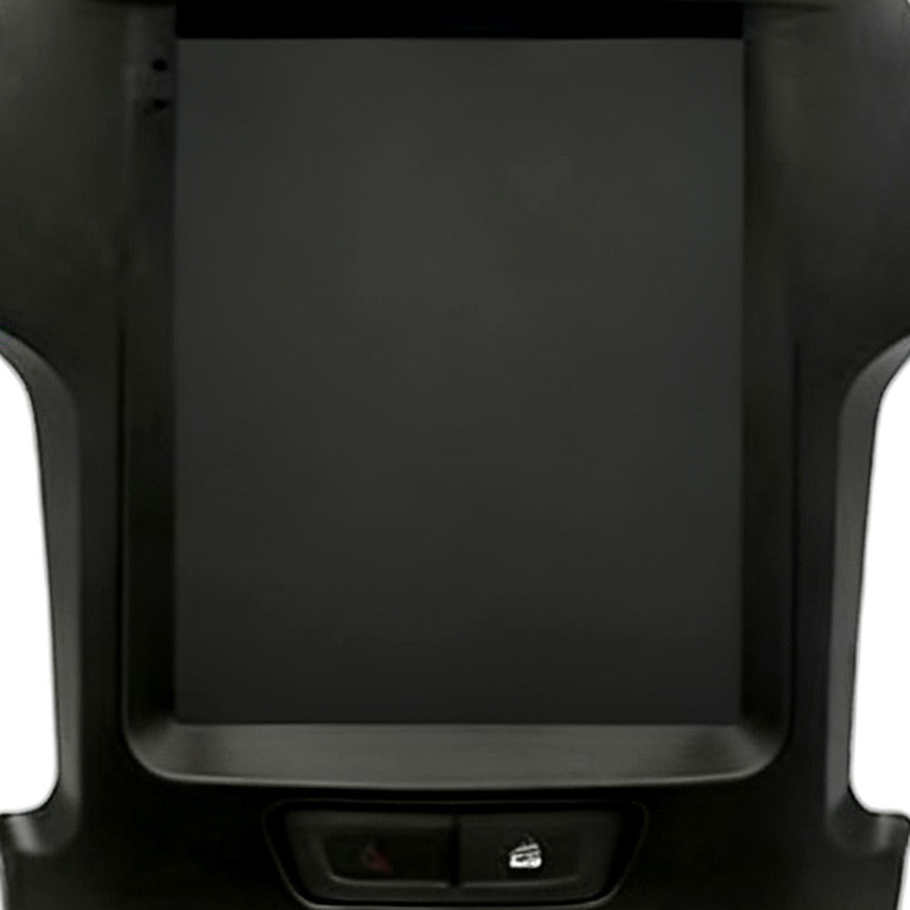 9.7 Android GPS Navigation Unit Suitable for Ford F-250 2011-2016