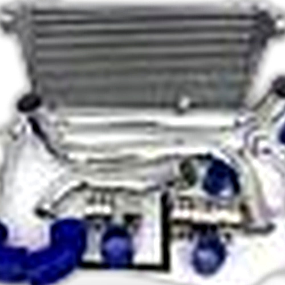 3 Inch Intercooler Piping Kit Suitable for Holden Commodore VL RB30ET 3.0L