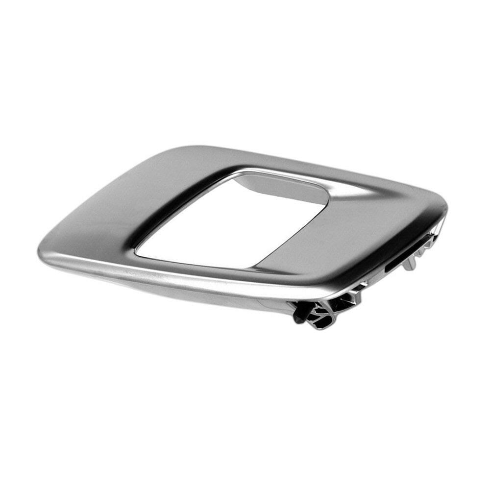 1Pair Front/Rear Inner Door Handle Left & Right Suitable For Ford Ranger Everest Mazda BT50