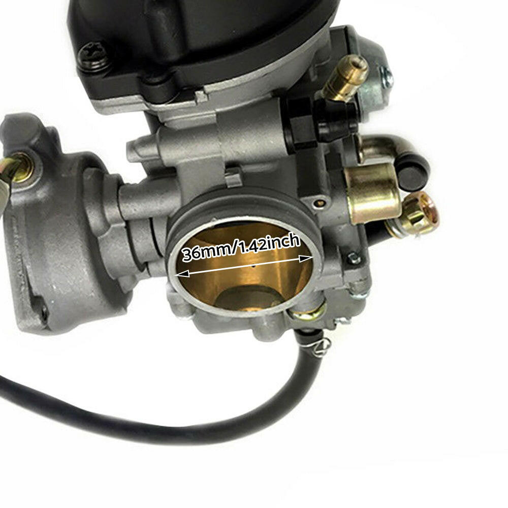 Carburetor Suitable For CF Moto 300cc-500cc CF188 CF500 KFX400 YFM400.