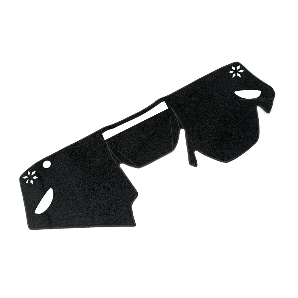Non-Slip Dash Mat Suitable For Subaru Forester S5 2.5i-S 2019-2022 Dashboard Cover