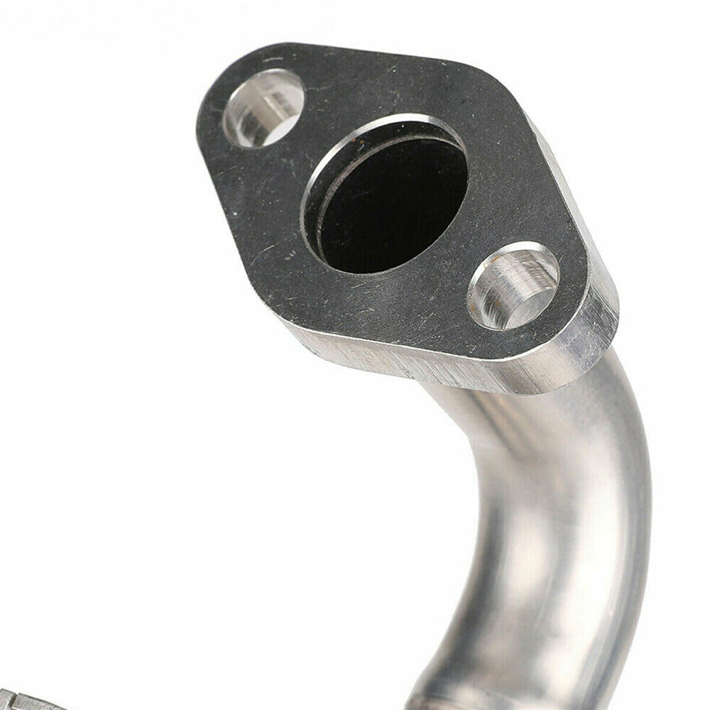 EGR Valve Cooler Suitable For Ford Ranger XL PJ PK / Mazda BT-50 2.5L 3.0L Diesel WE0520304