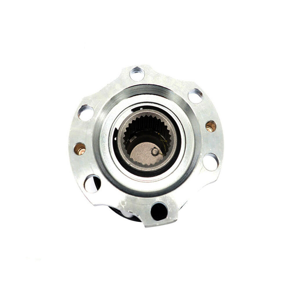 Free Wheeling Hubs 2x Suitable For Toyota Land Cruiser 76 78 79 105 Series 1998-2017.