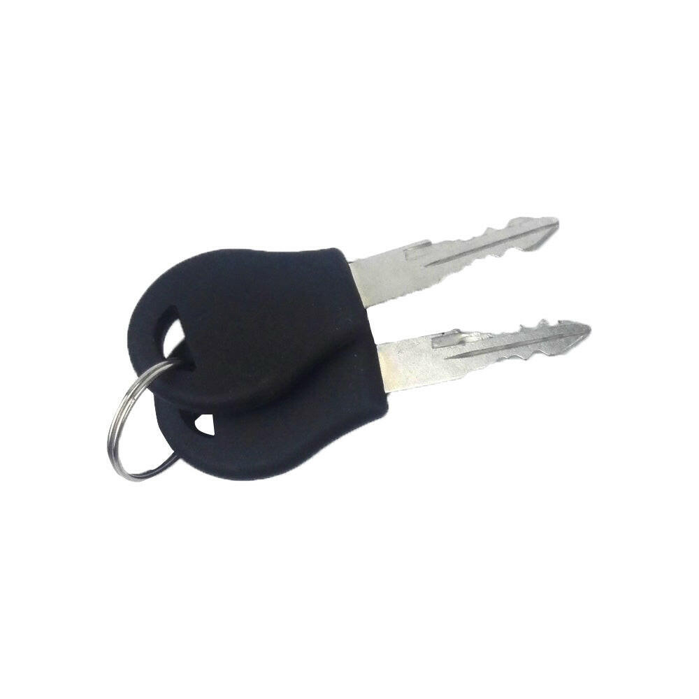 1 Set Ignition Barrel Switch Door Locks Suitable for Nissan Navara D21 1986-1997.