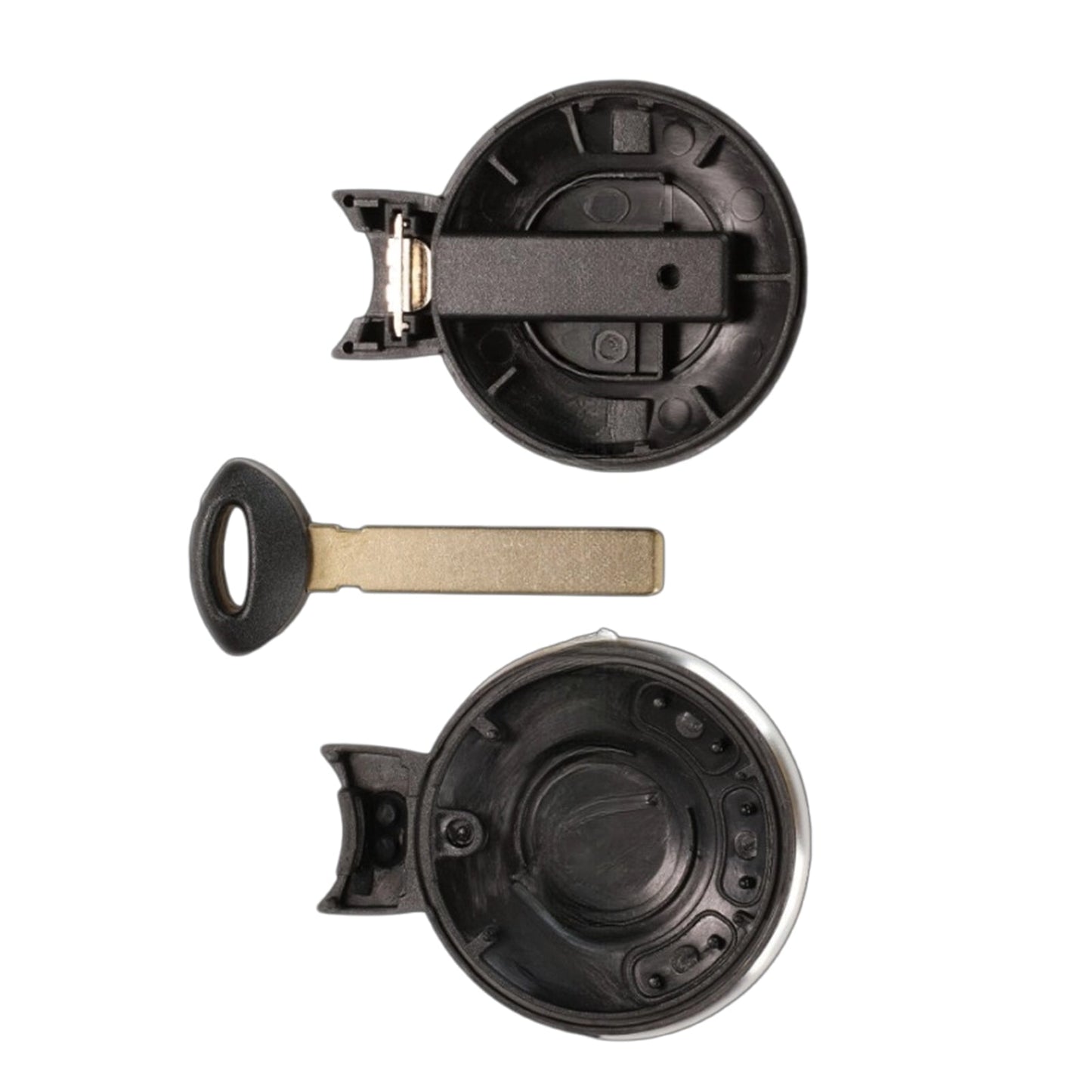 Remote Car Key Shell Case Fob Suitable For BMW Mini Cooper R56 / R57 / R58 / R60 / R61