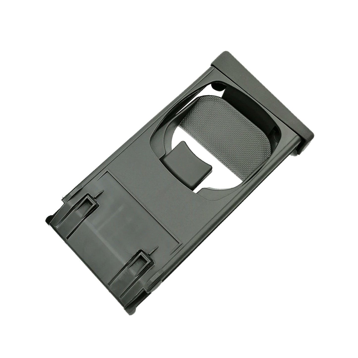 Left Front Cup Holder Trim Suitable For Toyota Hilux Vigo Fortuner 2005–2014.