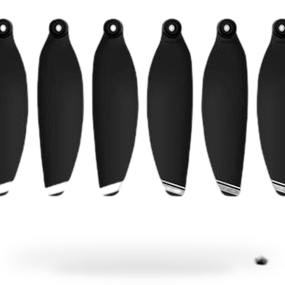 8x Foldable Low-Noise Propeller Blades Set Suitable for DJI Mavic Mini 1