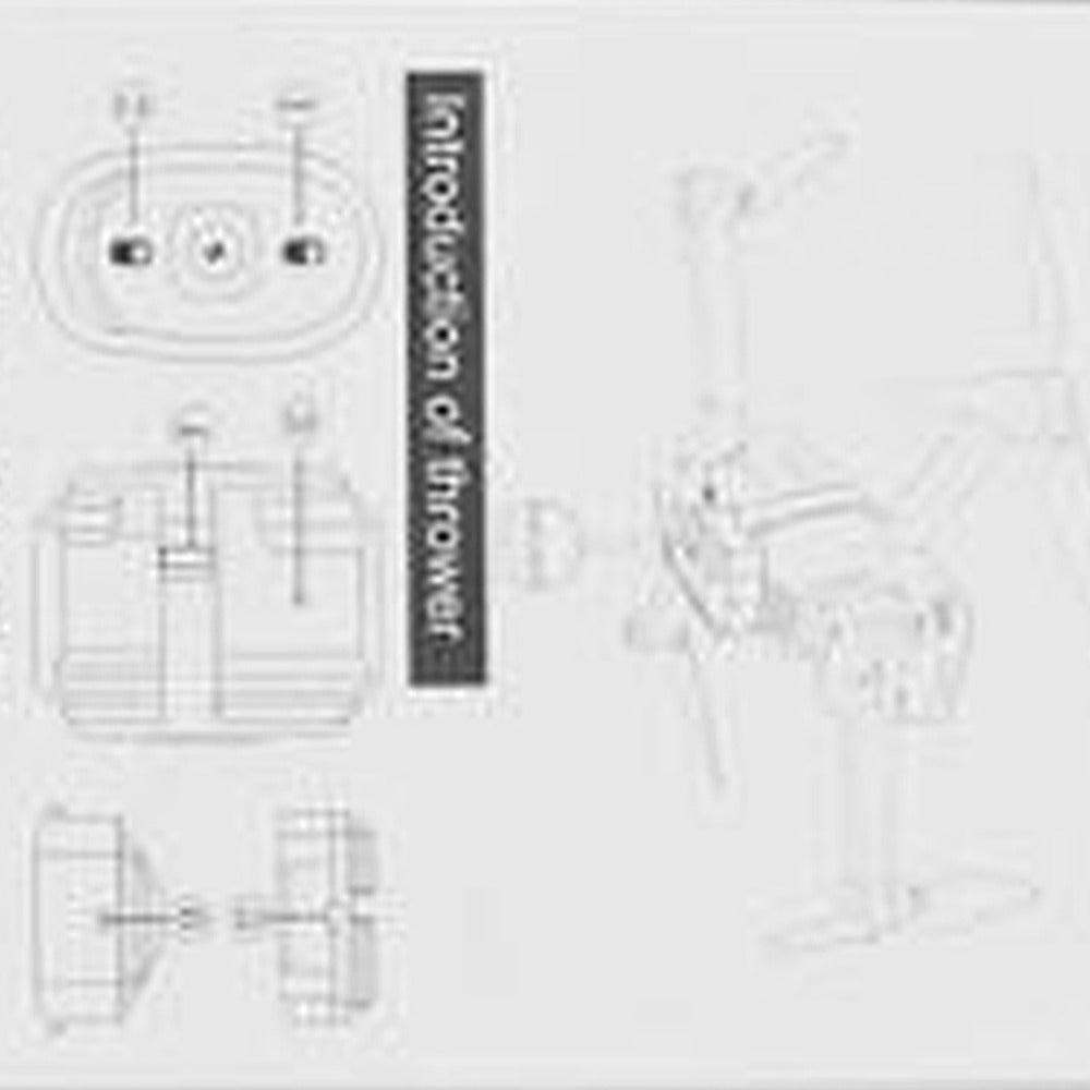 Drone Dropping Delivery Thrower Suitable for DJI Mini 3 Pro