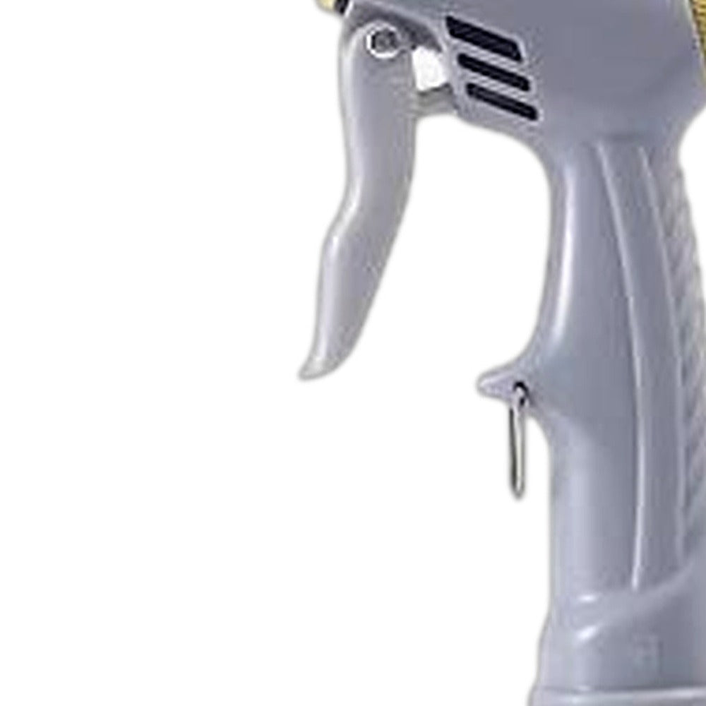 High Pressure Water Hose Nozzle Suitable for Garden Car Wash