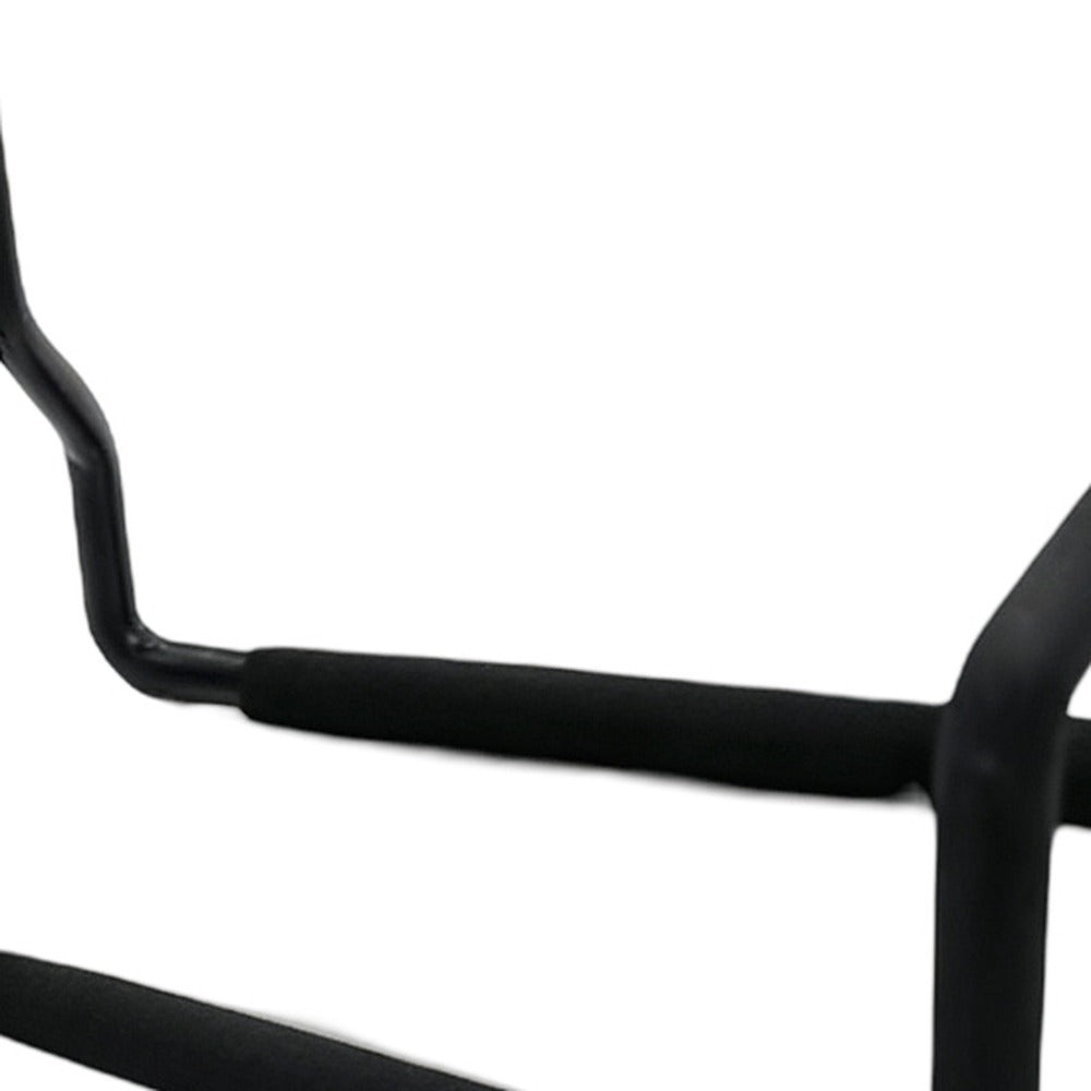 Wall Mount Metal Hose Holder Organizer Hook Hanger Suitable for Water Hose Garag
