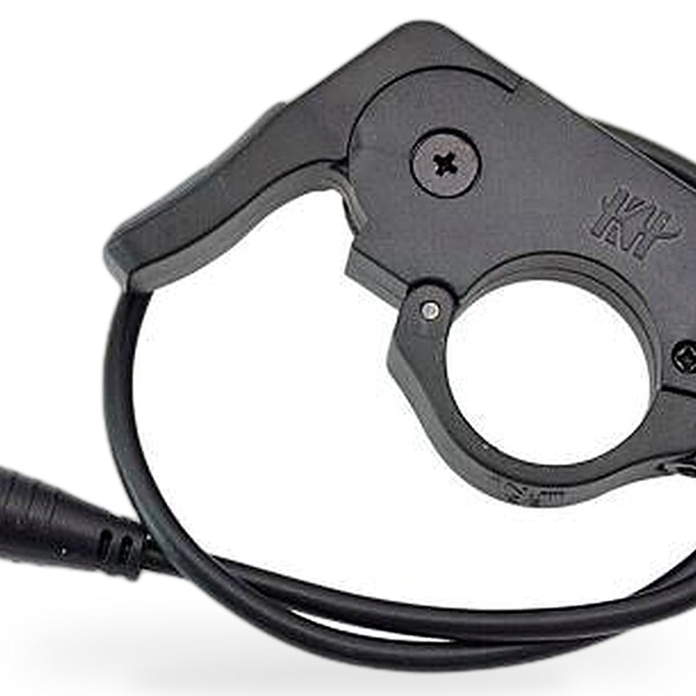 Electric Bicycle EBike Thumb Throttle Speed Control Suitable for Universal