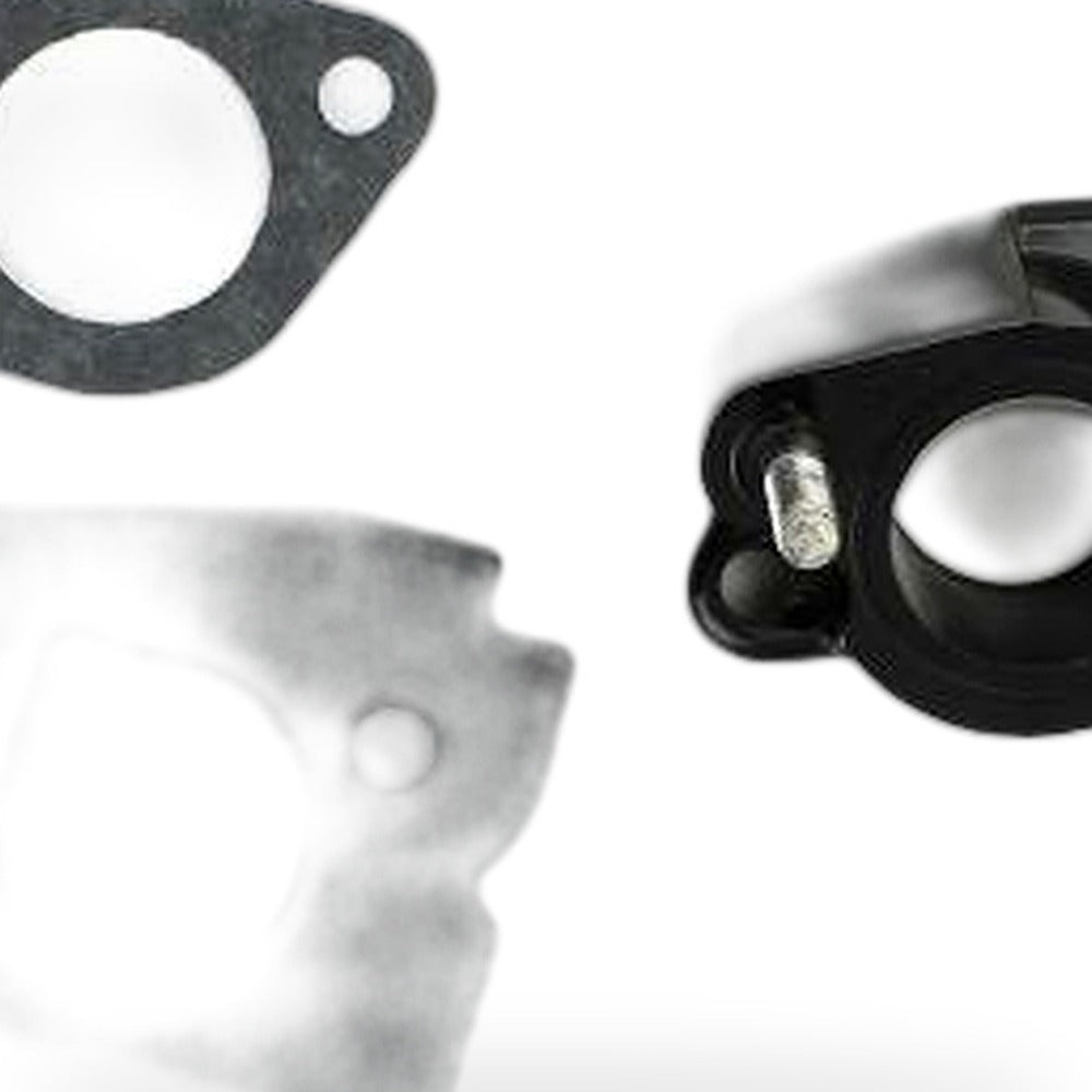 Carburetor Joint Spacer Suitable for Yamaha G2 G8 G9 G11 G14