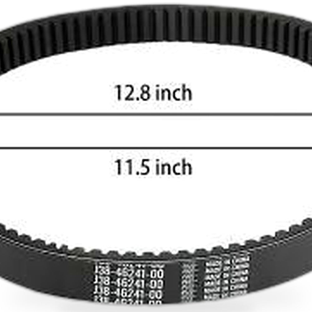 Drive Starter Belt Suitable for Yamaha G2 G5 G8 G9 G14