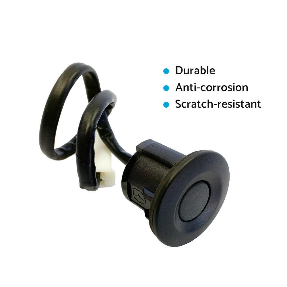 Boot Tailgate Trunk Button Opener Hatch Lock Release Switch Suitable For Mazda 2 3 BL.
