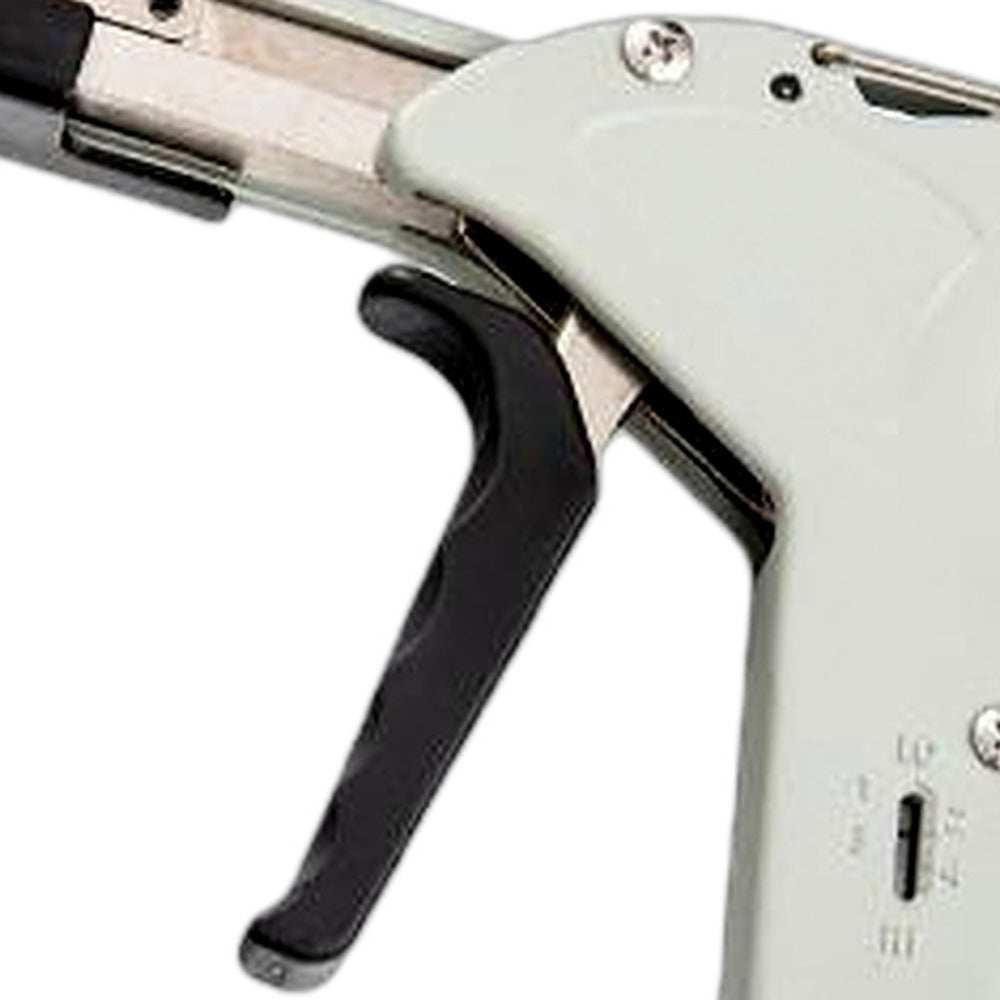 Stainless Steel Cable Tie Gun Tool Suitable for Automatic Tensioner Cutter