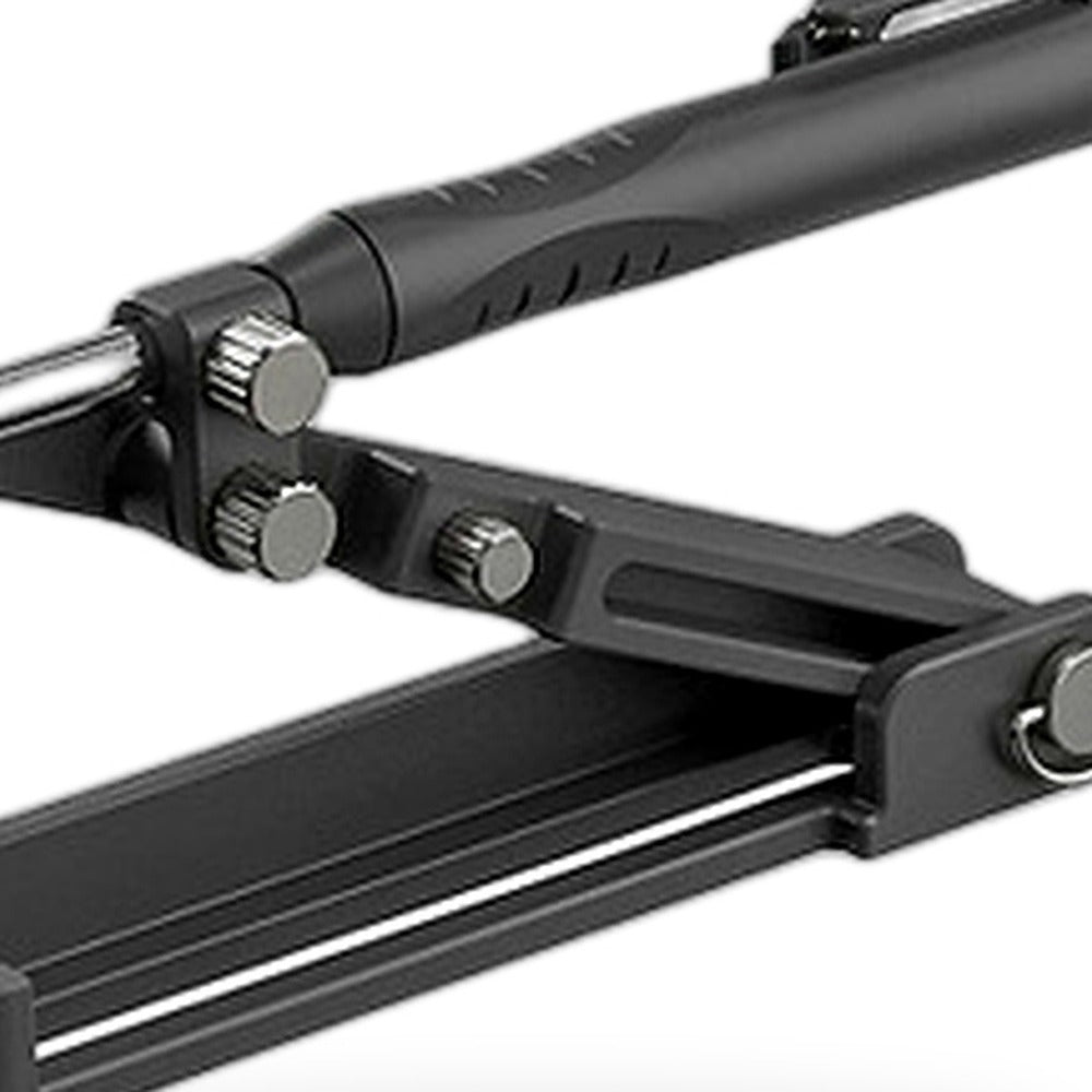 Multi-Function Scribing Tool Suitable for Construction and Precise Woodworking