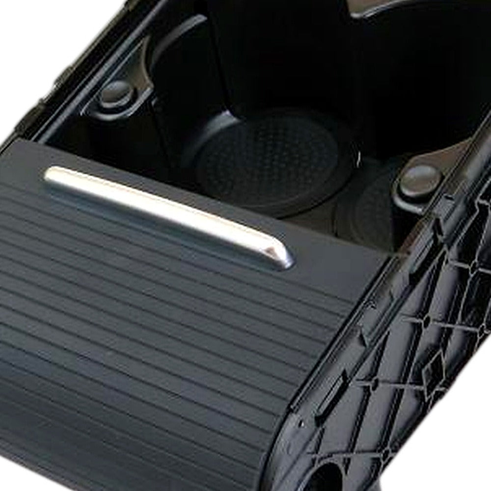 Center Console Armrest Cup Holder Suitable for Volkswagen Passat 3CD858329A