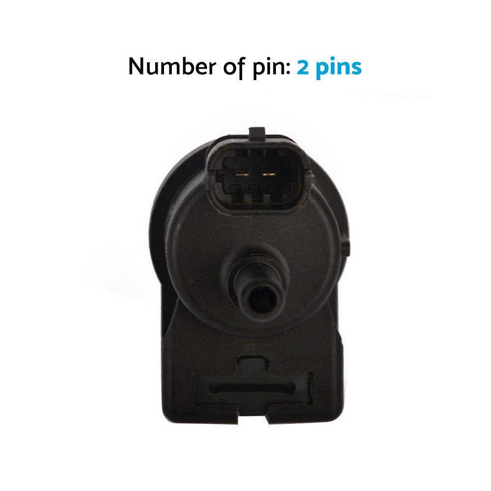 Evap Canister Purge Solenoid Valve Suitable for Holden Cruze 1.8L F18D4 JH
