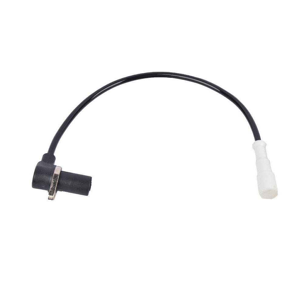 1x Rear Wheel ABS Sensor for HOLDEN COMMODORE VT VU VX VY VZ WH WK WL 92050125.