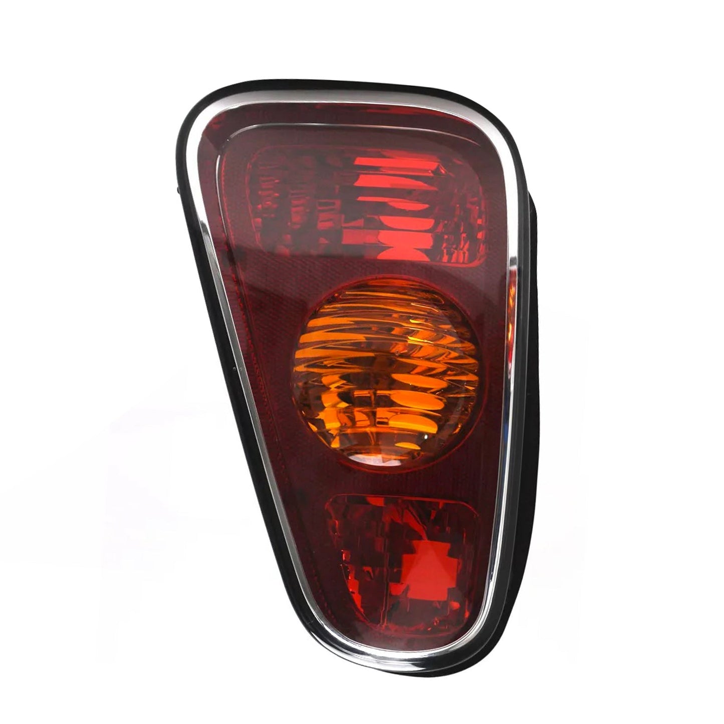 Left Hand Tail Light Lamp Suitable For Mini Cooper R50 Hatchback 2001-2004