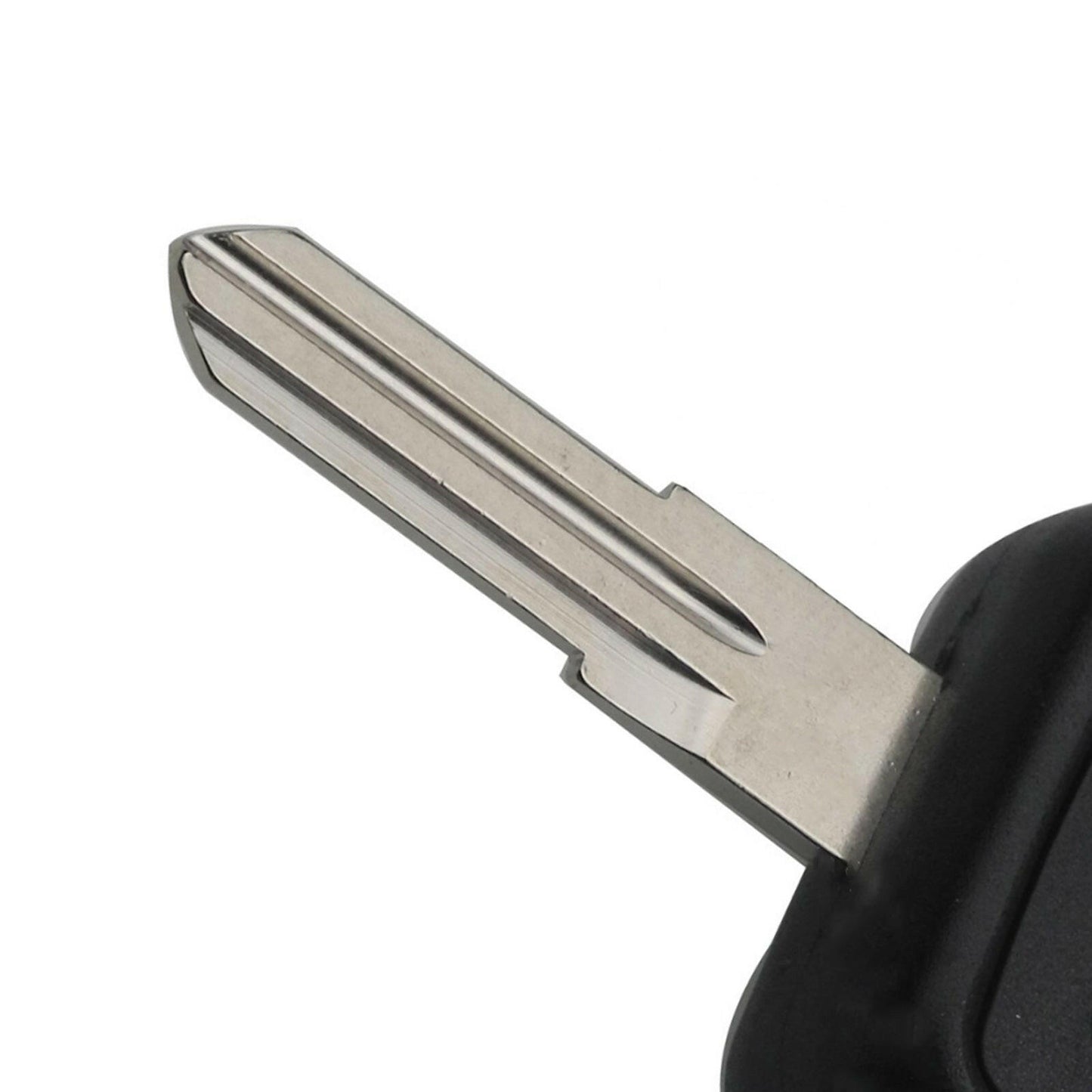 Complete Remote Key Suitable For Holden Astra TS 1998-2004 433MHz ID40 2 Buttons.