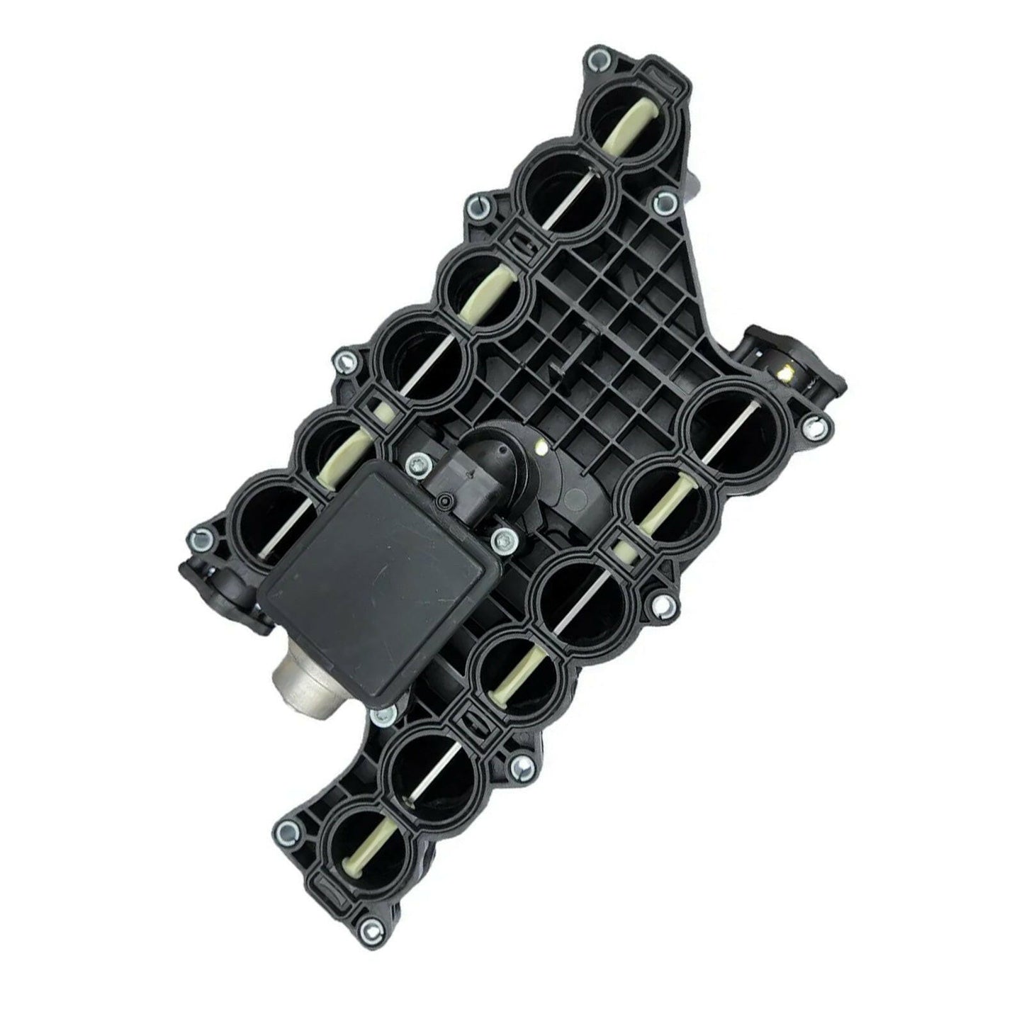 Intake Manifold & Swirl Motor Suitable For Jeep Grand Cherokee 2013-2020 68211206AA