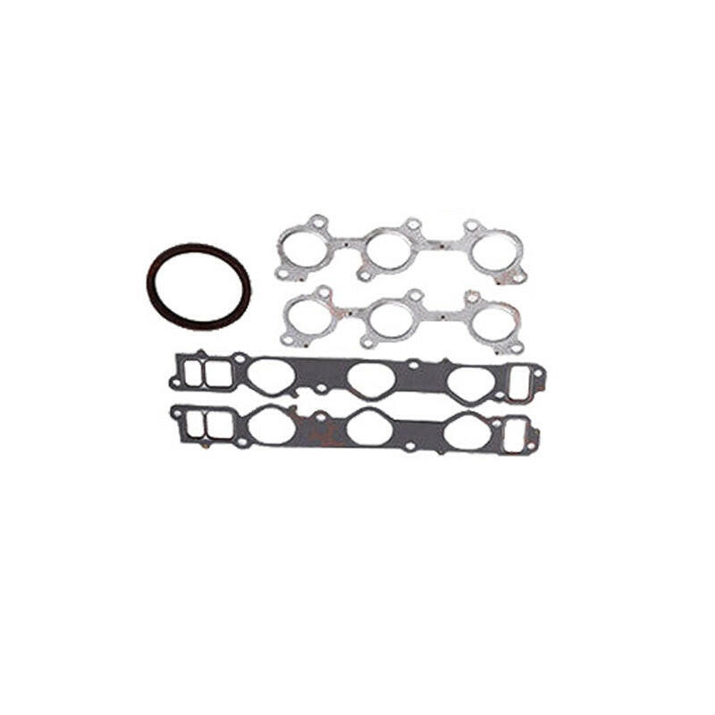 VRS Head Gasket Kit & Bolt Set Suitable For Toyota Prado VZJ90 5VZ-FE 3.4L 1996-1999.