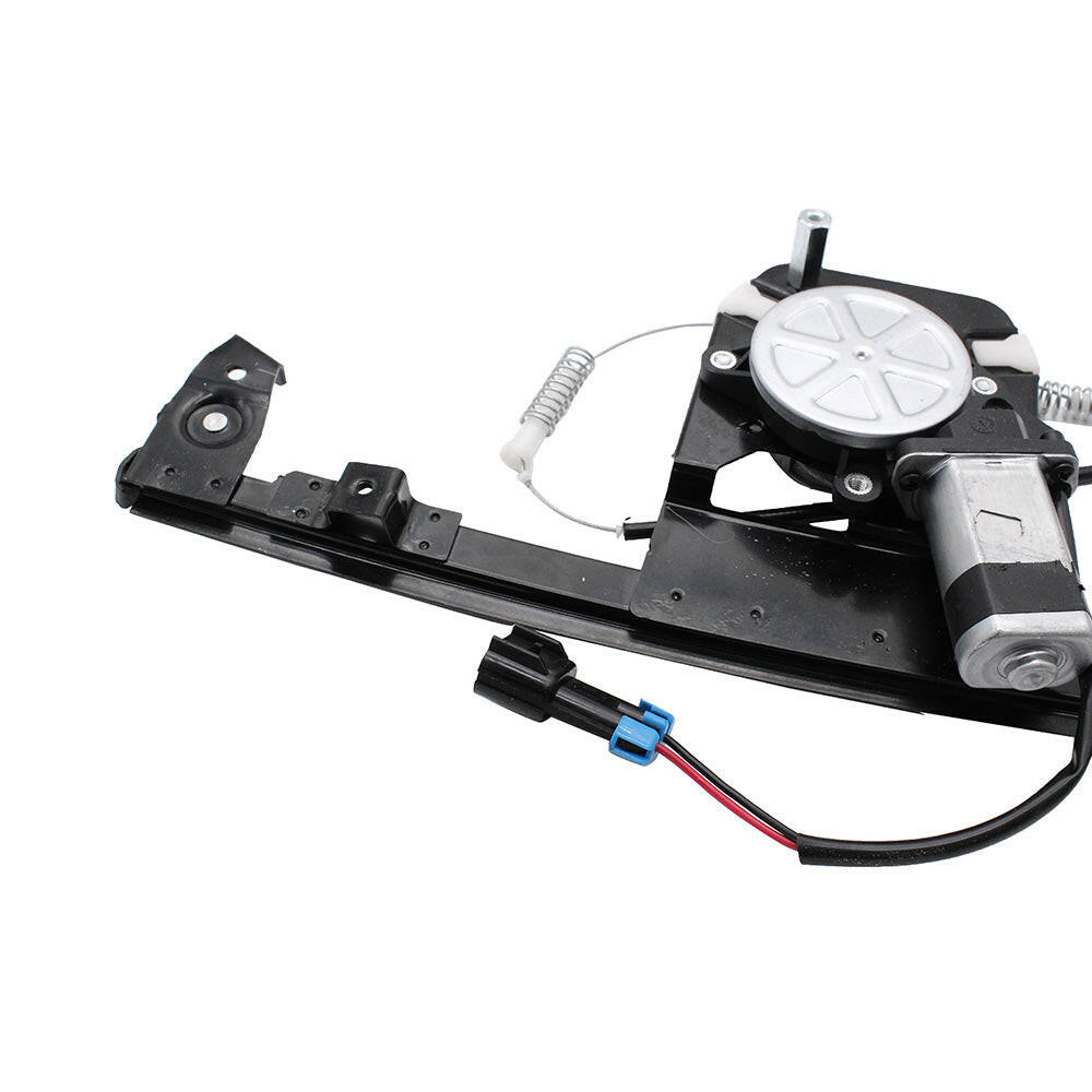 Front Left Window Regulator with Motor Suitable For Ford Territory SX SY SZ 2004-2017.