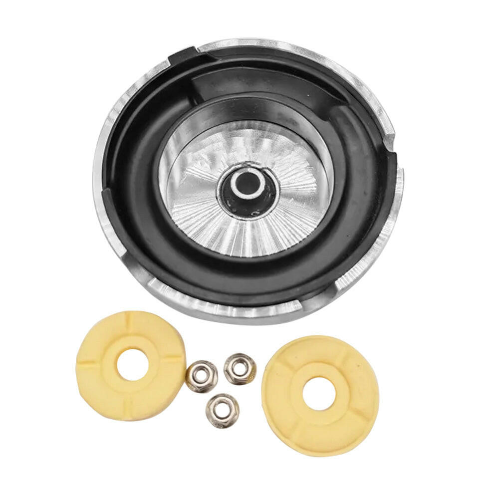 Front Strut Mount Left & Right with Upper and Lower Support Kit Suitable For BMW X5 E70 / X6 E71.