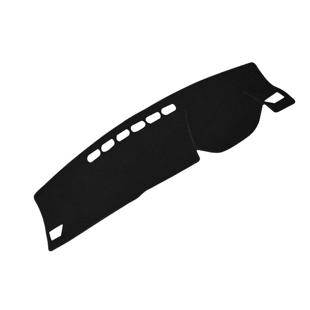 Non-Slip Dash Mat Black Suitable For Haval Jolion LUX Premium Without HUD 2021–2022