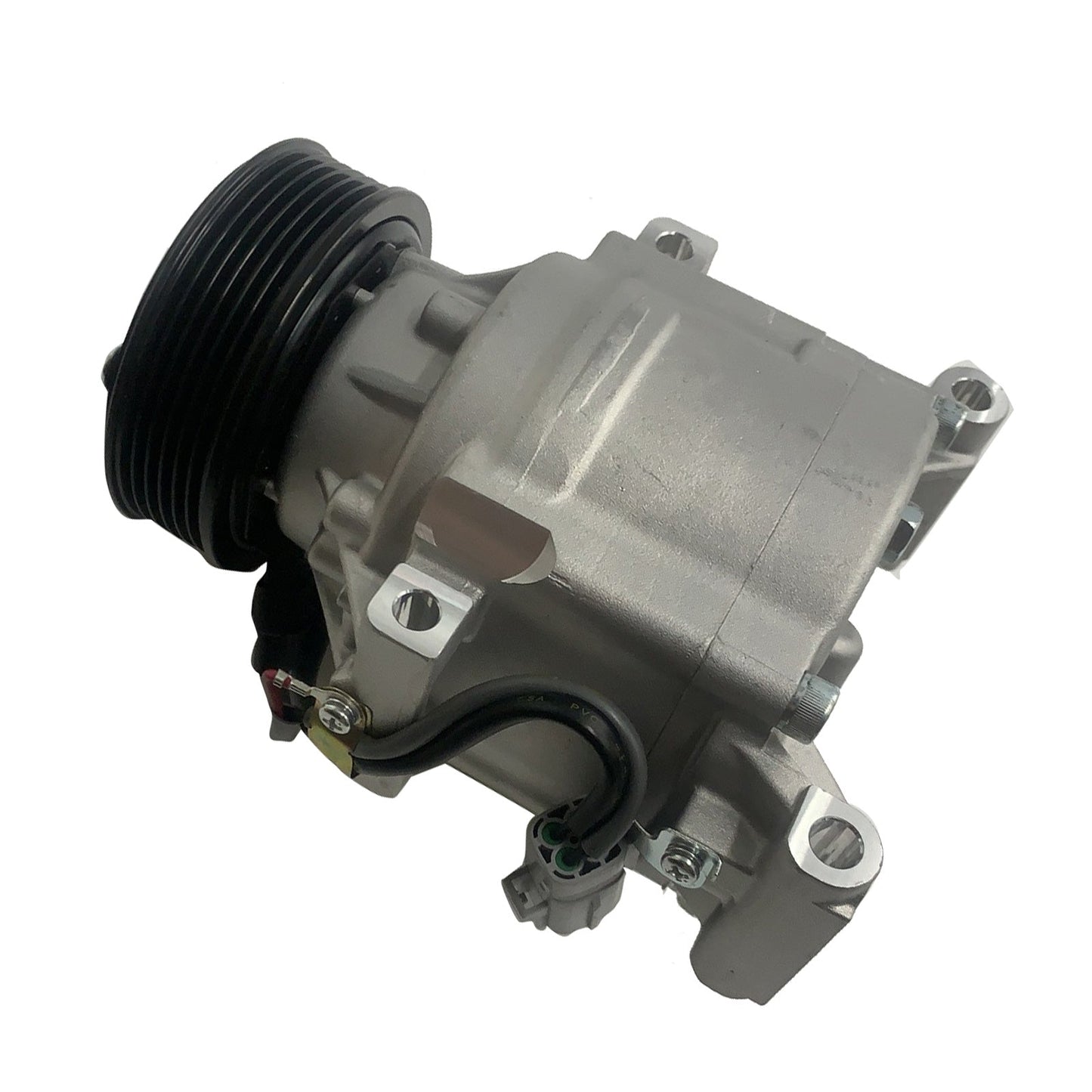Air Conditioning Compressor Suitable for Toyota Corolla ZZE122R 1.8L Petrol