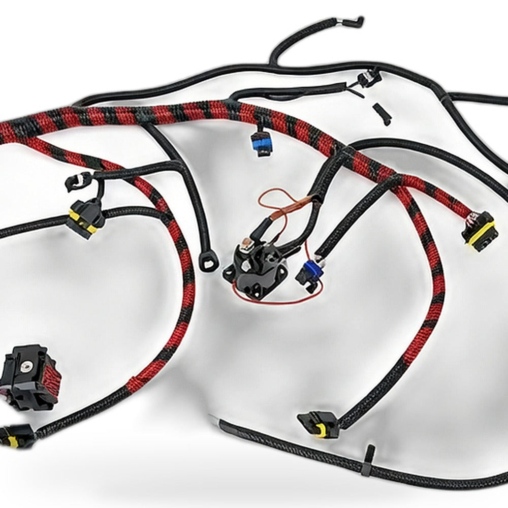 Engine Wiring Harness Assembly Suitable for Ford F-250 7.3L