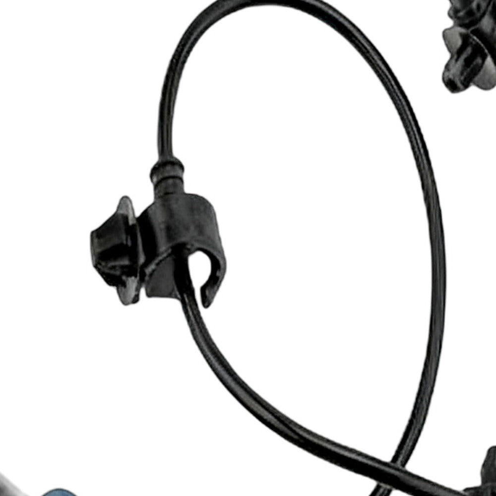 Left front ABS wheel speed sensor Suitable for Honda CR-V RM 2.0