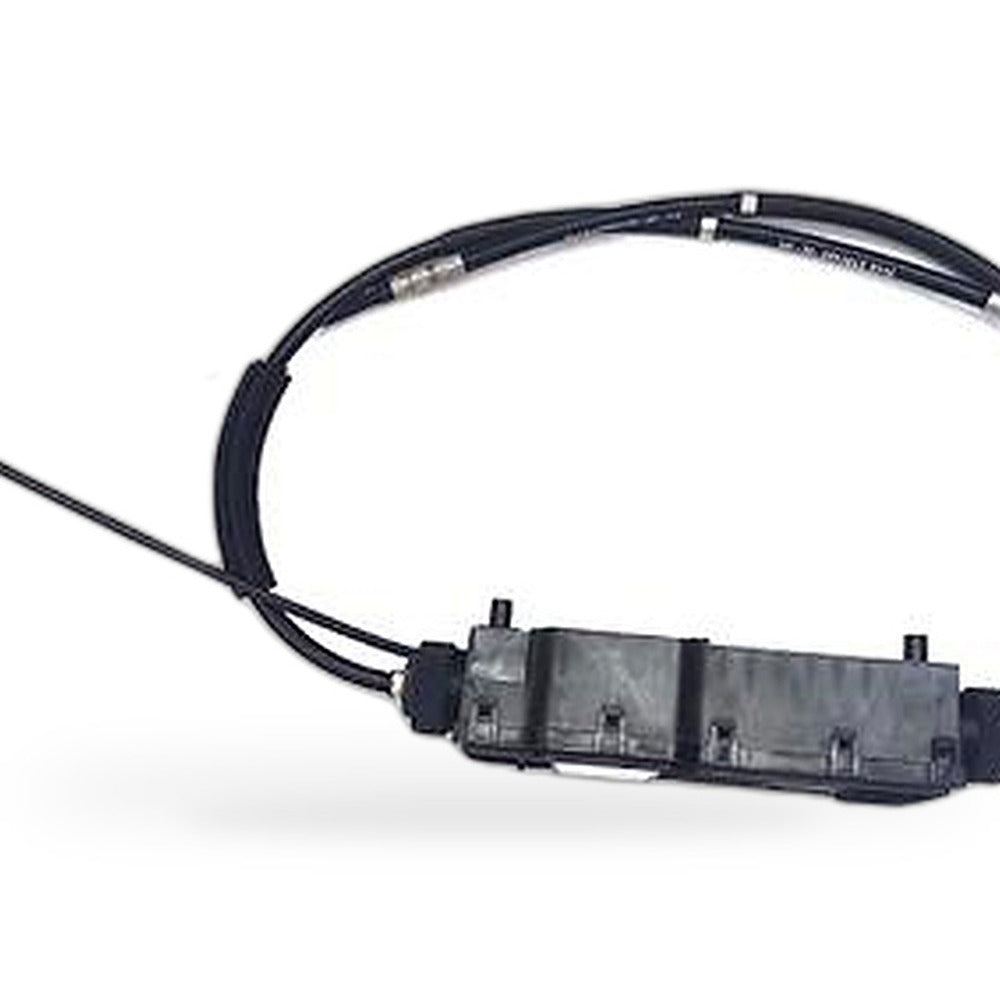 Parking Brake Module Handbrake Actuator Suitable for Land Rover Discovery 3