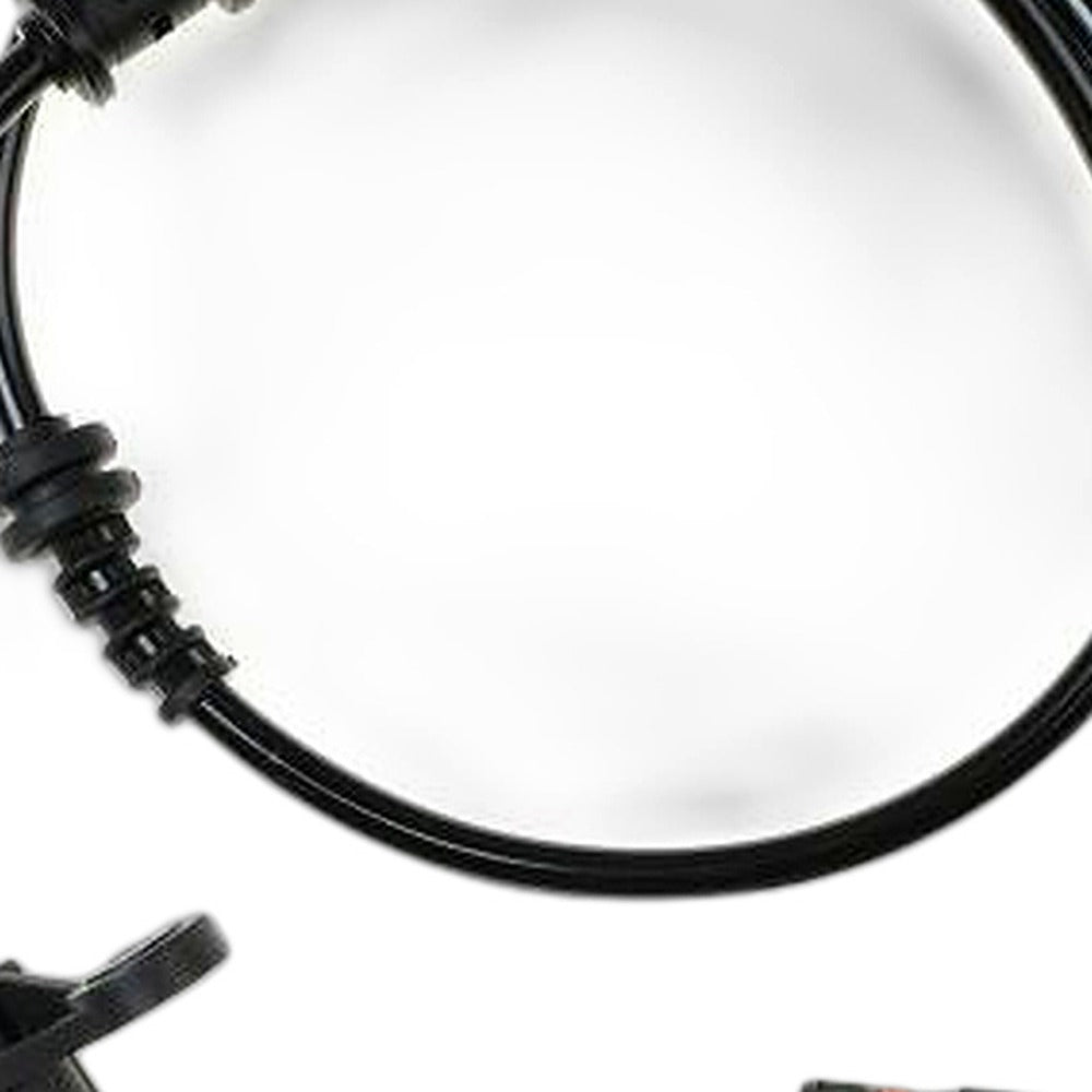 Front ABS Speed Sensor Suitable for Mercedes Benz C Class W204