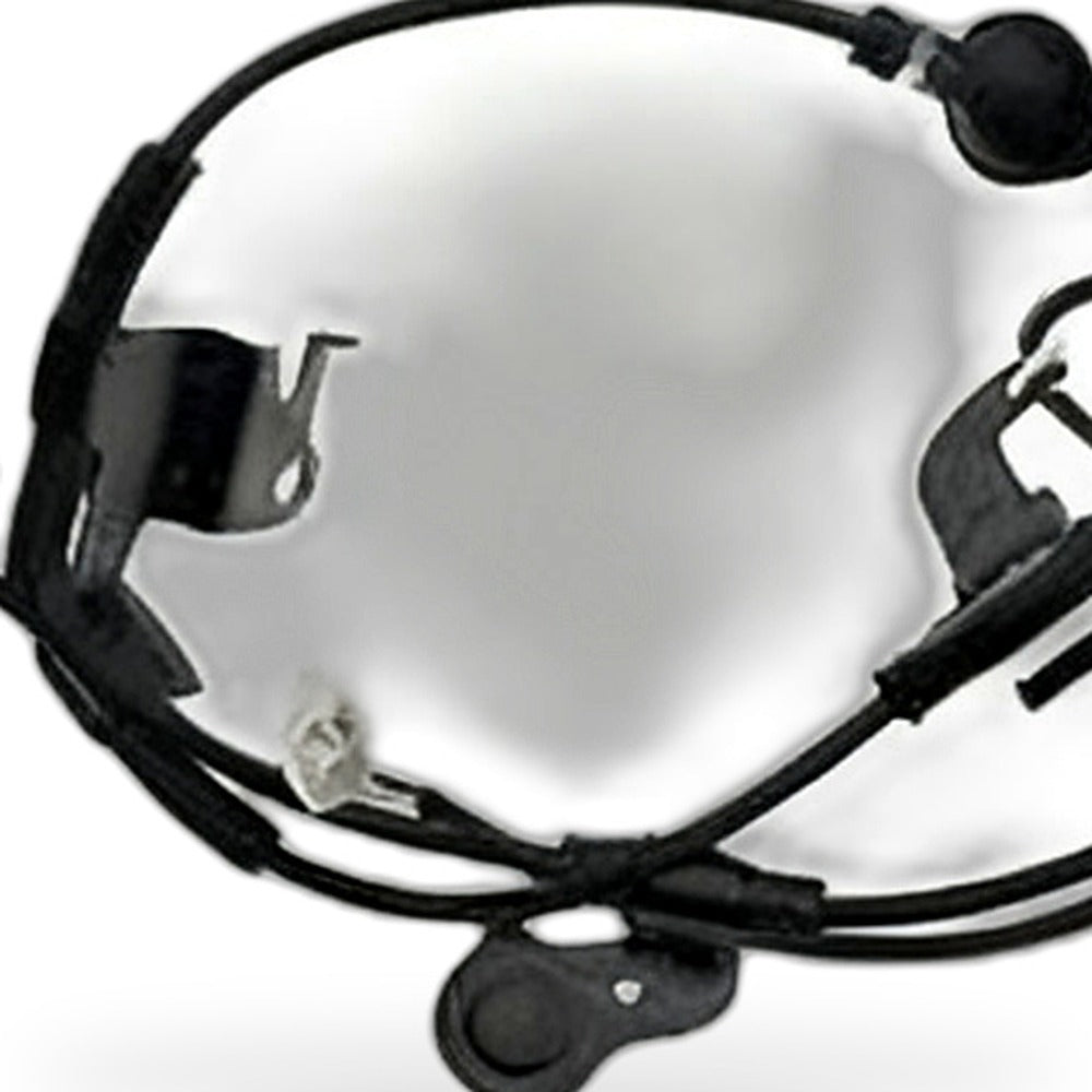 Rear ABS Wheel Speed Sensor Left Suitable for Toyota RAV4 III 4WD - XQ1