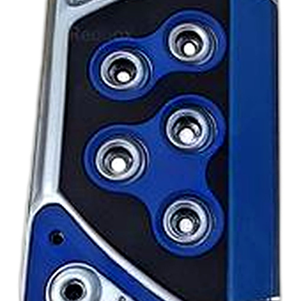 Non-Slip Gas Brake & Foot Pedal Pad Cover Suitable for Universal