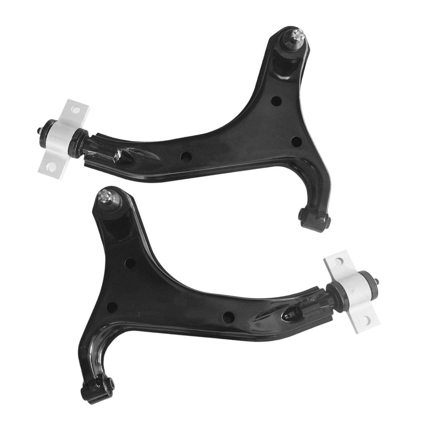 Front Lower Control Arm with Ball Joint and Bushes Suitable For Nissan Elgrand E51 2002-2010.